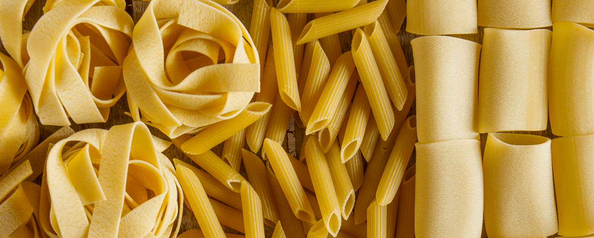 pasta