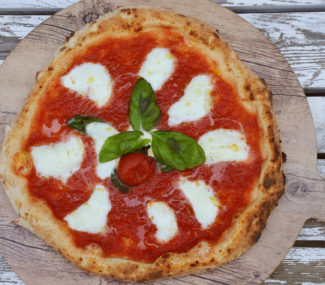 le origini della pizza