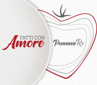 amore-San Valentino-innamorati-14 febbraio-passione-pizza napoletana-dessert-tortino al cioccolato-cuore caldo-PummaRe’