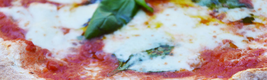 pizza Margherita – tradizione gastronomica – Napoli – Raffaele Esposito – Pizzeria Brandi – PummaRe’