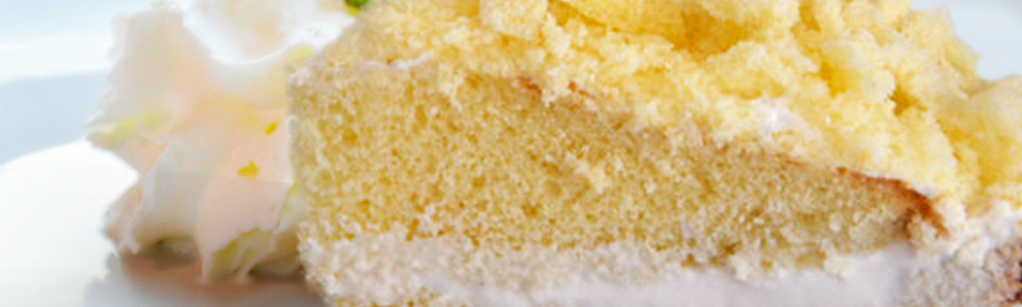 mimosa-torta Mimosa-donna-festa della donna-8 marzo-pan di Spagna-Sanremo-cioccolato bianco-ananas-PummaRe-menu speciale